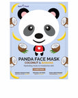 7TH HEAVEN ANIMAL face mask in Panda , Facial Cosmetics by 7TH HEAVEN. Merkmale: . Verfügbar bei ParfümReich.