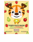 7TH HEAVEN ANIMAL face mask in Tiger , Facial Cosmetics by 7TH HEAVEN. Merkmale: . Verfügbar bei ParfümReich.