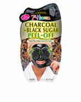 7TH HEAVEN PEEL-OFF charcoal + black mask 10 ml in charcoal + black sugar , Facial Cosmetics by 7TH HEAVEN. Merkmale: . Verfügbar bei ParfümReich.