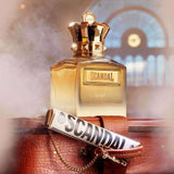 Jean Paul Gaultier Scandal pour Homme Absolu Parfum Concentré in , Perfumes by JEAN PAUL GAULTIER. Merkmale: . Verfügbar bei ParfümReich.