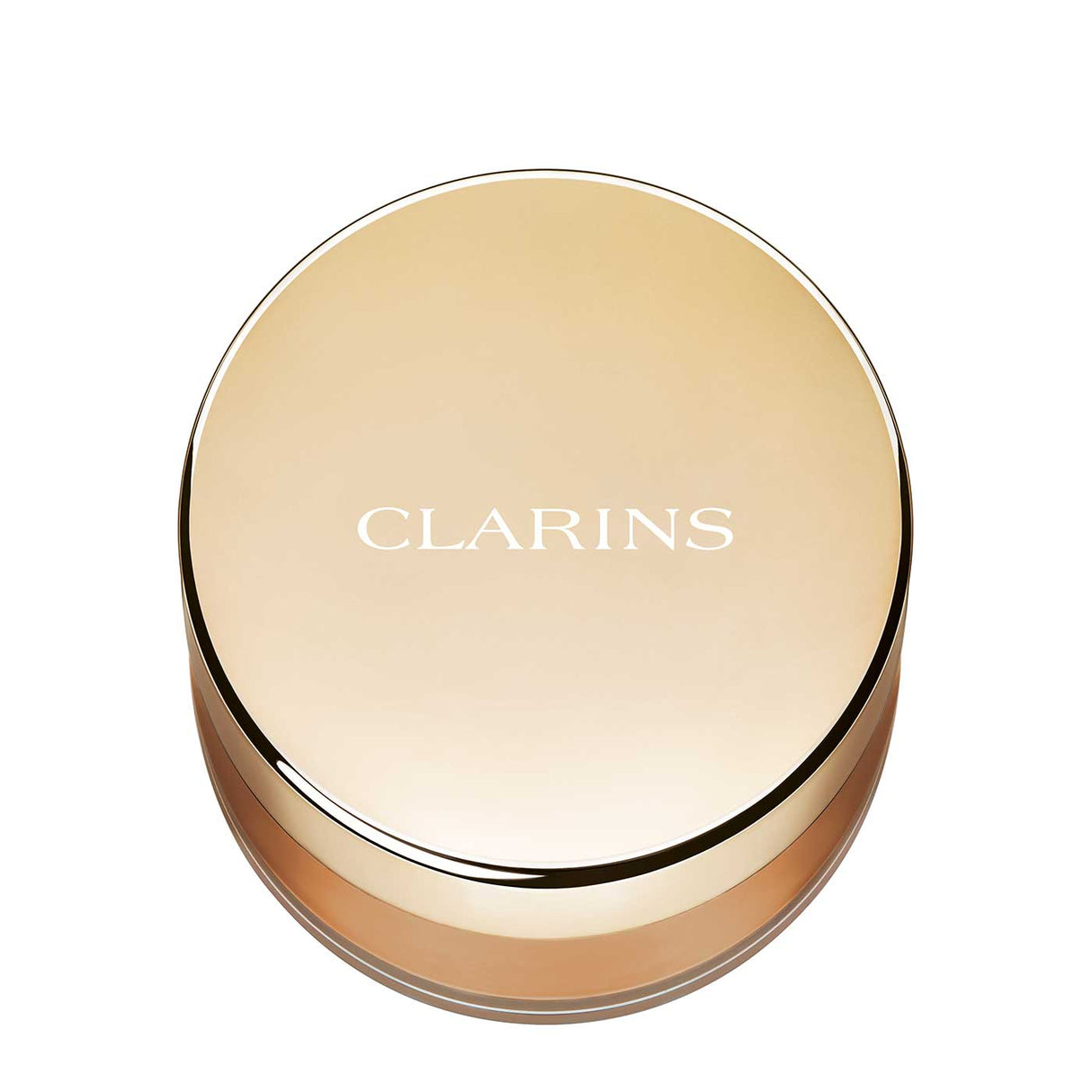 CLARINS Ever Matte Puder – loses Face Powder