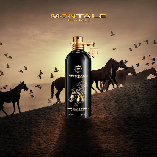 Montale Arabians Tonka Eau de Parfum 100 ml