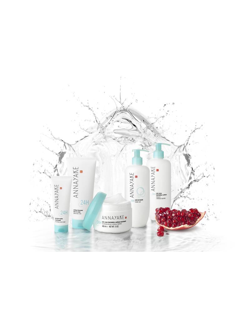 Annayake 24h Bodycare Lotion für normale bis trockene Haut