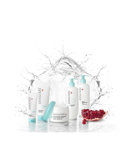 Annayake 24h Bodycare Lotion für normale bis trockene Haut