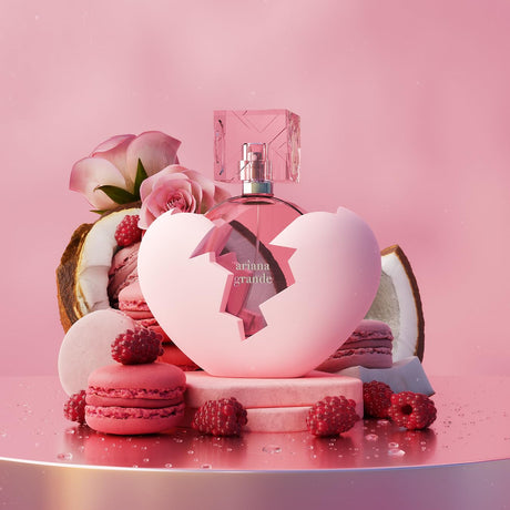 Ariana Grande Thank U Next Eau de Parfum in , Perfumes by Ariana Grande. Merkmale: Ariana Grande Thank U Next. Verfügbar bei ParfümReich.