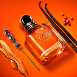 Emporio Armani Stronger With You Intensely Eau De Parfum