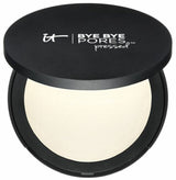 Bye Bye Pores Powder für Mischhaut und reife Haut, seidig-leichte Textur