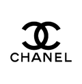 Chanel Logo – Weltbekannte Luxusmarke für Mode, Parfums und Accessoires, gegründet von Coco Chanel. Symbol für Eleganz und zeitlosen Stil.