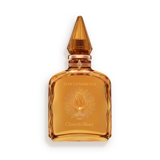 Charlotte Tilbury Star Confidence Eau de Parfum