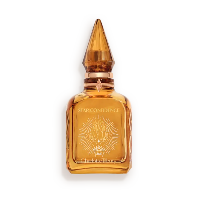 Charlotte Tilbury Star Confidence Eau de Parfum