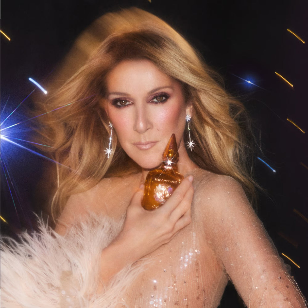 Charlotte Tilbury Star Confidence Eau de Parfum
