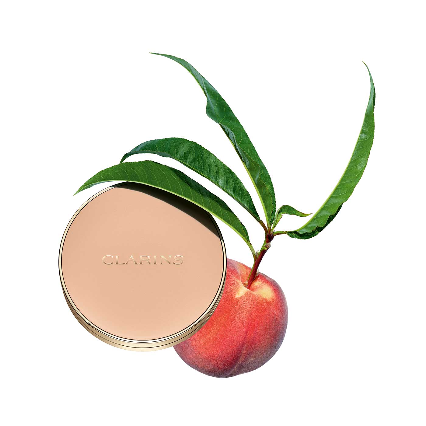 Clarins Ever Matte Puder – Compact Powder 10 g kaufen in , Makeup by CLARINS. Merkmale: . Verfügbar bei ParfümReich.