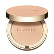 Clarins Ever Matte Compact Powder 10 g – mattierendes Kompaktpuder für jeden Hauttyp