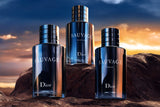 Dior Sauvage Parfum