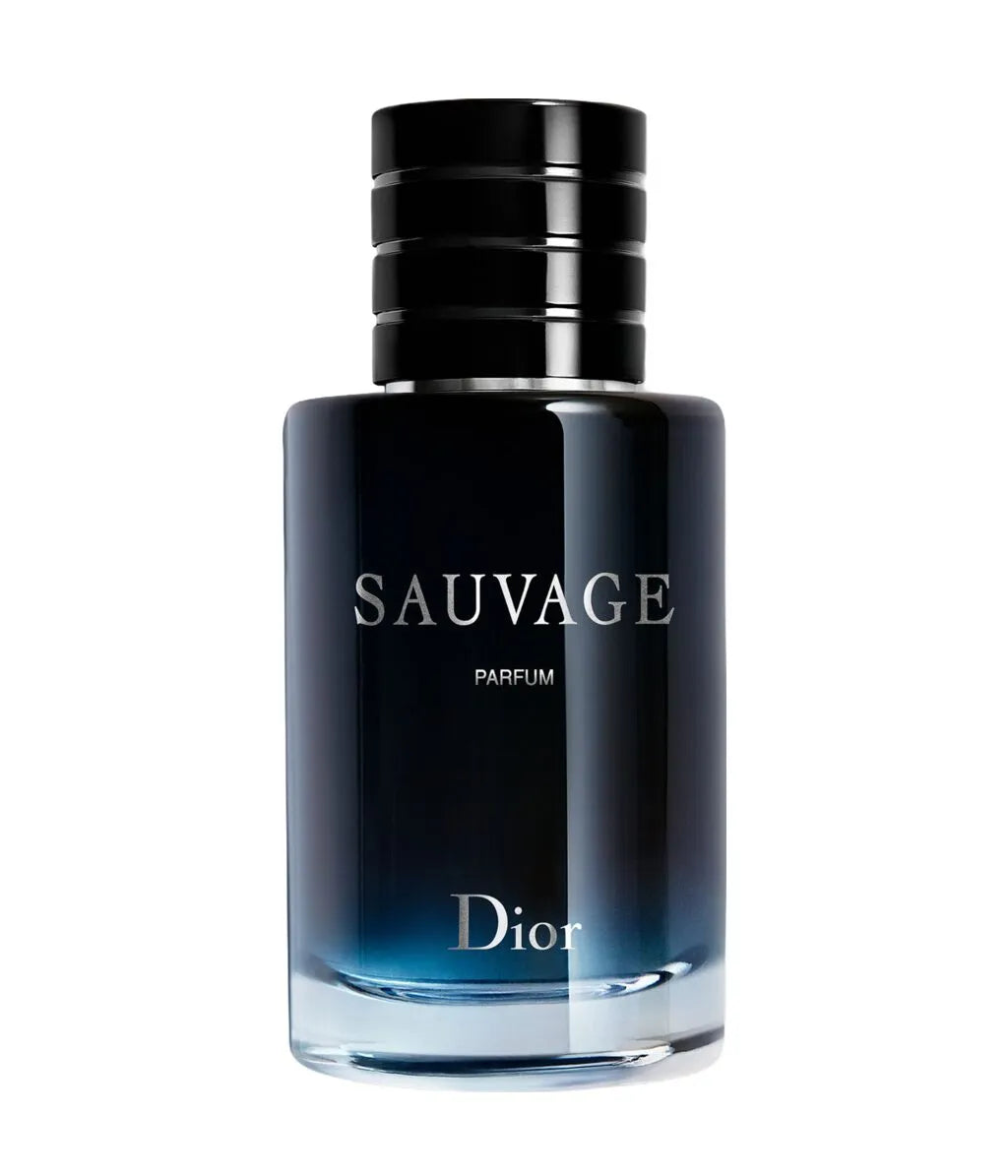 Dior Sauvage Parfum
