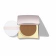 Elizabeth Arden Skincaring Powder Bronze 10 g Kompaktpuder für seidiges Finish