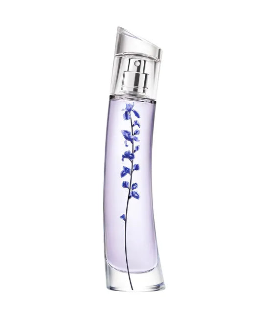 Flower Ikebana Indigo By Kenzo, Eau de Parfum