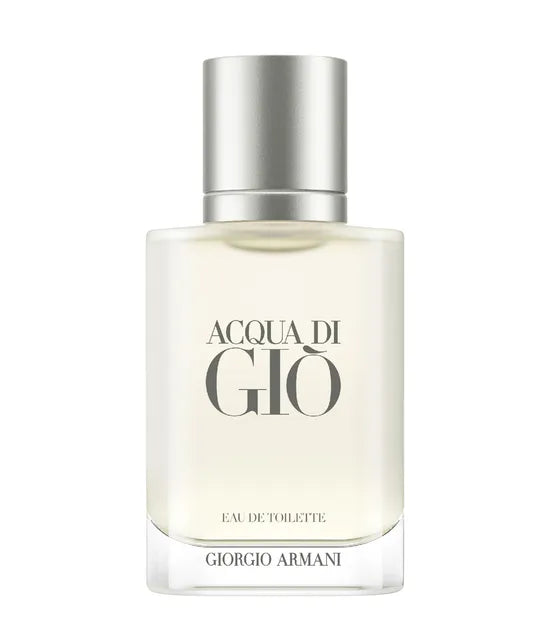 Giorgio Armani Acqua Di Giò Homme Eau De Toilette