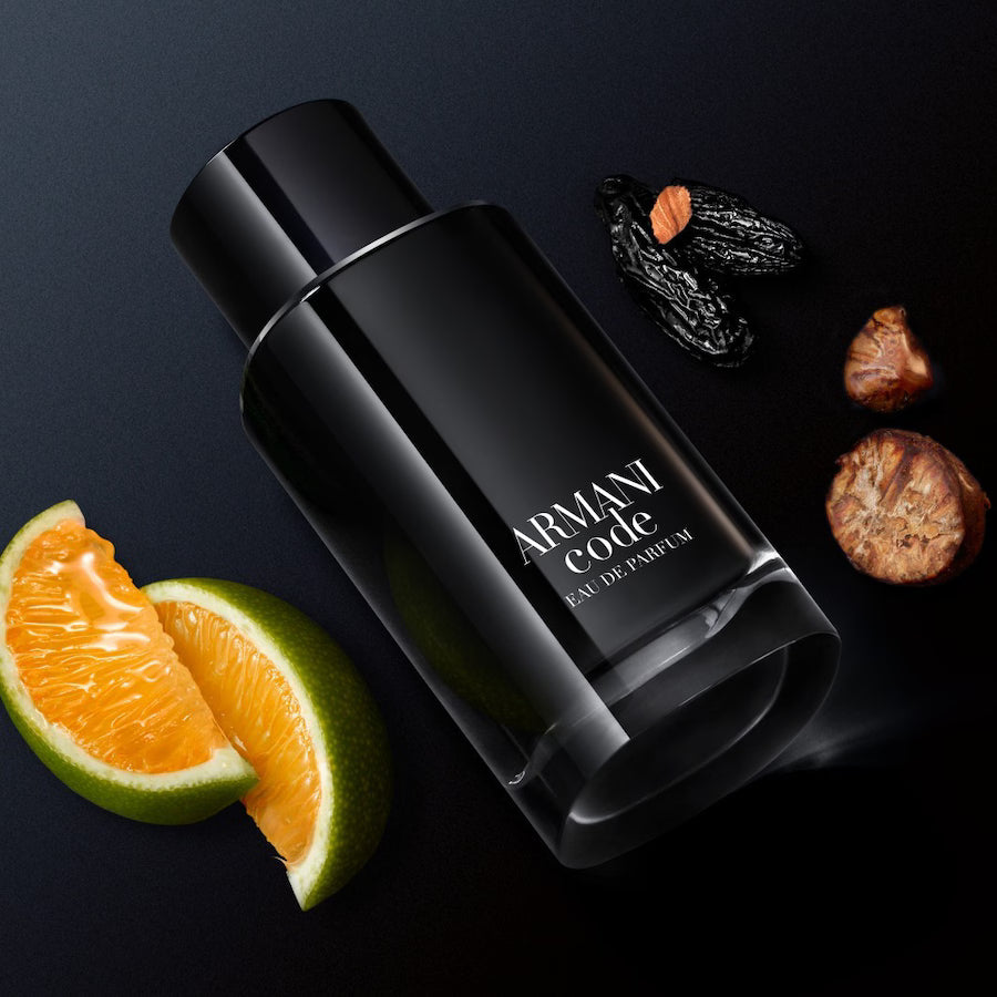 Giorgio Armani Code Eau De Parfum