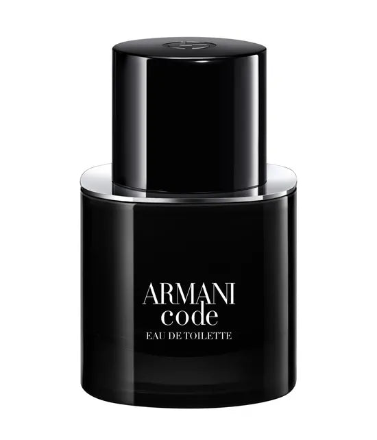Giorgio Armani Code Homme Eau De Toilette