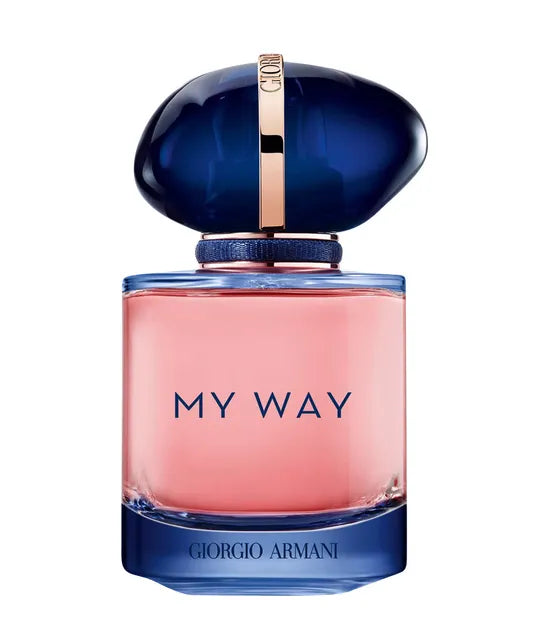 Giorgio Armani My Way Eau De Parfum Intense