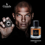 Gisada Ambassador Men 