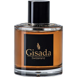 Gisada Ambassador Eau de Parfum Für Männer, 100 ml