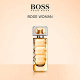 Hugo Boss Boss Orange Woman Eau De Toilette in , Perfumes by HUGO BOSS-BOSS. Merkmale: Hugo Boss Boss Orange Woman. Verfügbar bei ParfümReich.