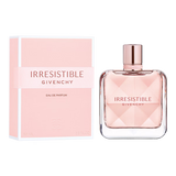 Irresistible Givenchy Eau De Parfum box