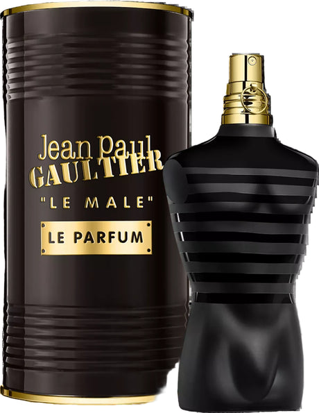 Jean Paul Gaultier Le Male Le Parfum Eau De Parfum