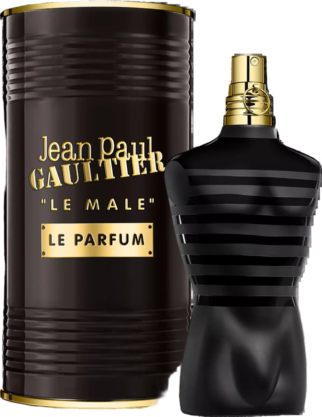 Jean Paul Gaultier Le Male Le Parfum Eau De Parfum