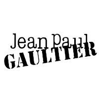 Jean Paul Gaultier Logo – Französische Luxusmarke für avantgardistische Mode und ikonische Parfums, bekannt für kreative Designs und einzigartige Duftkreationen.