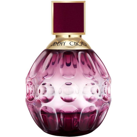 Jimmy Choo Fever Eau De Parfum in 60 ml , Perfumes by JIMMY CHOO. Merkmale: . Verfügbar bei ParfümReich.