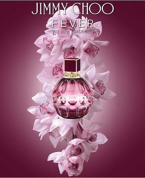 Jimmy Choo Fever Eau De Parfum in , Perfumes by JIMMY CHOO. Merkmale: . Verfügbar bei ParfümReich.