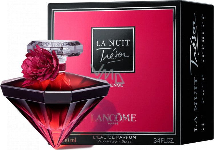 La Nuit Trésor Intense Lancôme, Eau De Parfum, Für Damen