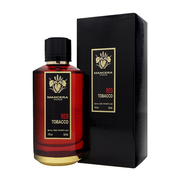 Mancera Red Tobacco Eau de Parfum in , Perfumes by Mancera. Merkmale: . Verfügbar bei ParfümReich.