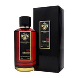 Mancera Red Tobacco Eau de Parfum in , Perfumes by Mancera. Merkmale: . Verfügbar bei ParfümReich.