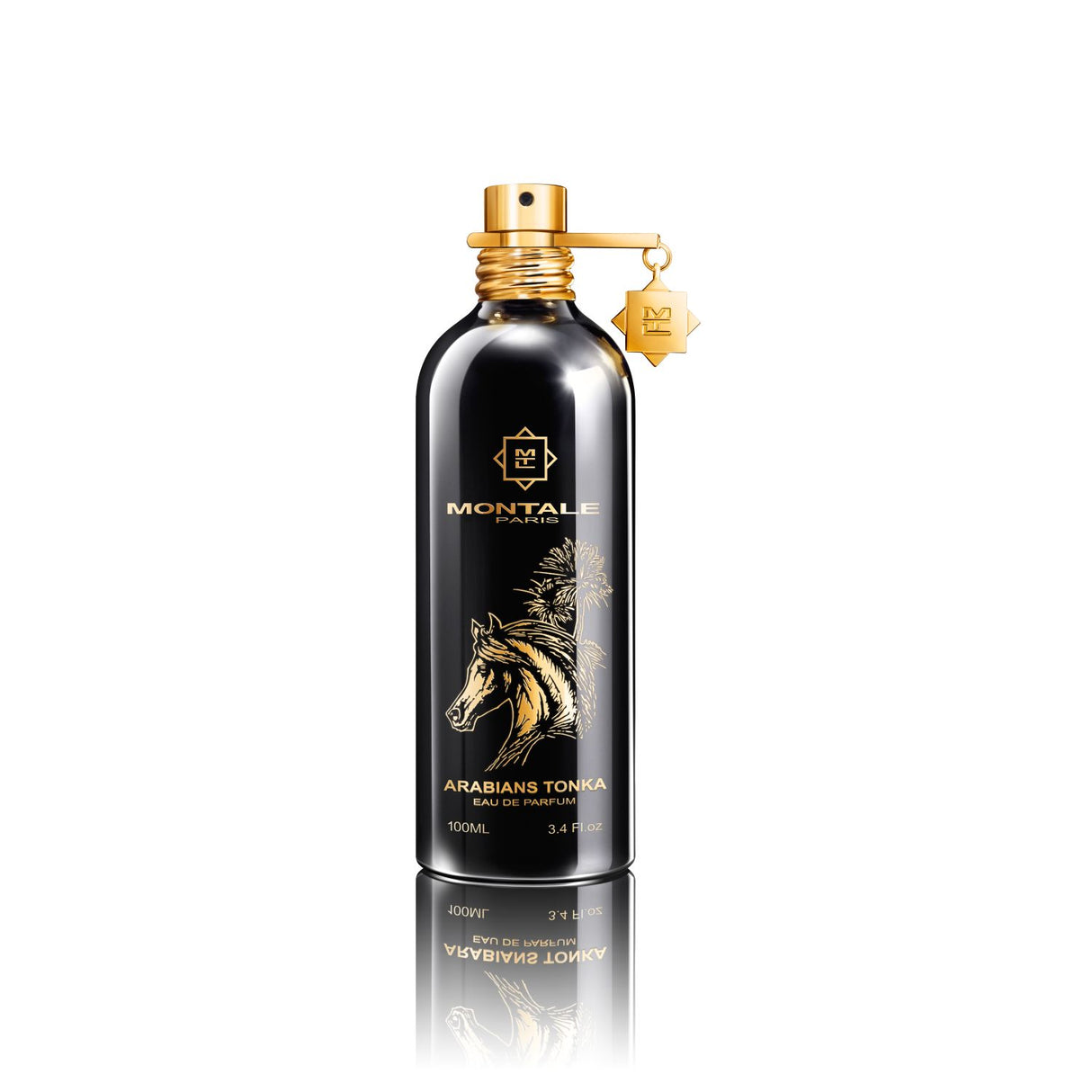 Montale Arabians Tonka Eau de Parfum 100 Ml