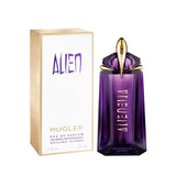 MUGLER Alien Eau de Parfum Spray 90 ml - nachfüllbar