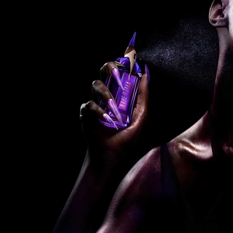 MUGLER Alien Eau de Parfum Spray 90 ml - nachfüllbar