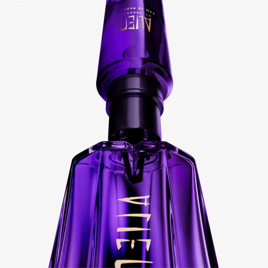 MUGLER Alien Eau de Parfum Spray 90 ml - nachfüllbar