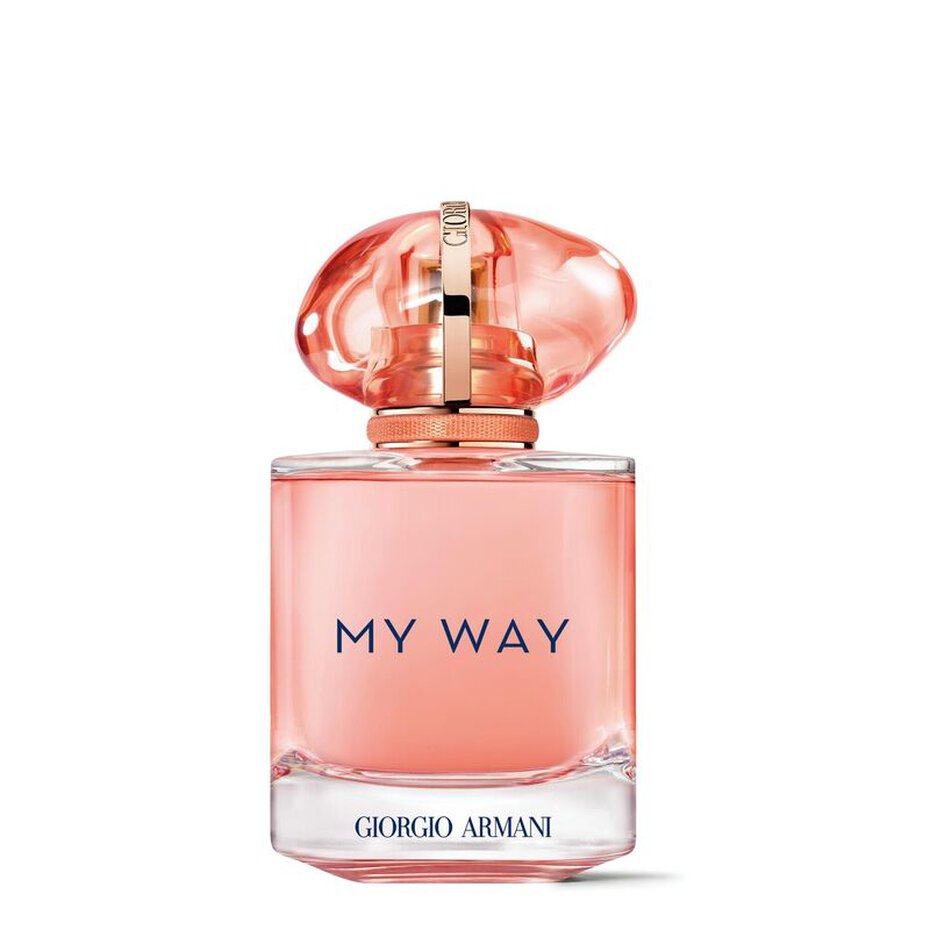 My Way Ylang Eau De Parfum