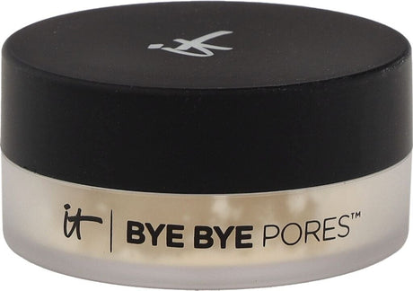 Original IT COSMETICS Fixierpuder mattierend, 6,8 g kompakte Größe
