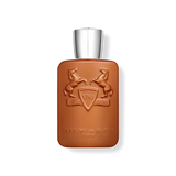 Parfümreich – Parfums de Marly Althaïr Eau de Parfum Flakon in edlem Braun mit silberner Kappe, erhältlich in 75 ml
