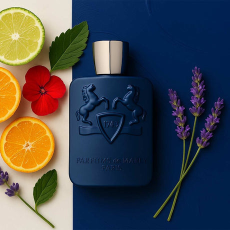 Parfums de Marly Layton Eau de Parfum in , Perfumes by PARFUMS DE MARLY. Merkmale: . Verfügbar bei ParfümReich.