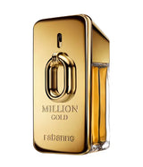 Rabanne Million Gold Intense, Eau De Parfum, Für Herren