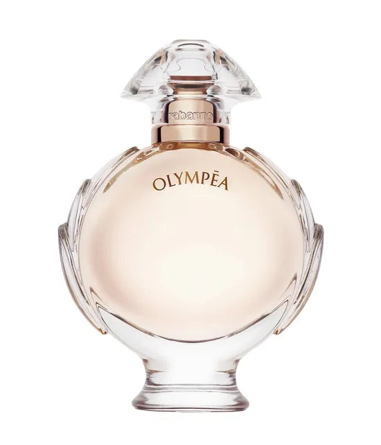 Rabanne Olympéa Eau De Parfum, Für Damen