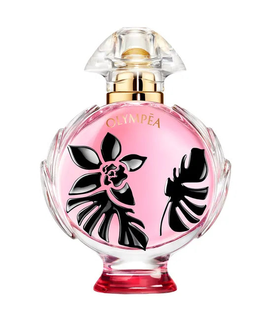 Rabanne Olympéa Flora Eau De Parfum, Für Damen
