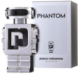 Rabanne Phantom Eau De Toilette, Für Herren