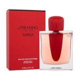 Shiseido Ginza Intense, Eau De Parfum Für Damen